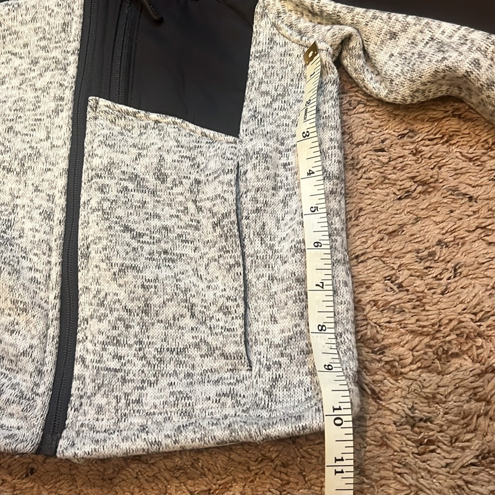Little Boys Reebok Jacket - Picture 9 of 10